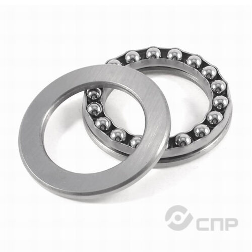 Подшипник упорный ГОСТ 70x125x44,2 (28314) Подшипник упорный ГОСТ 70x125x44,2 (28314)