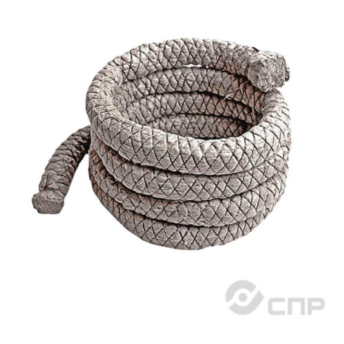 Базальтовые шнуры теплоизоляционные в Верхней Пышме